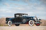 Cadillac V16 Roadster 1930 года